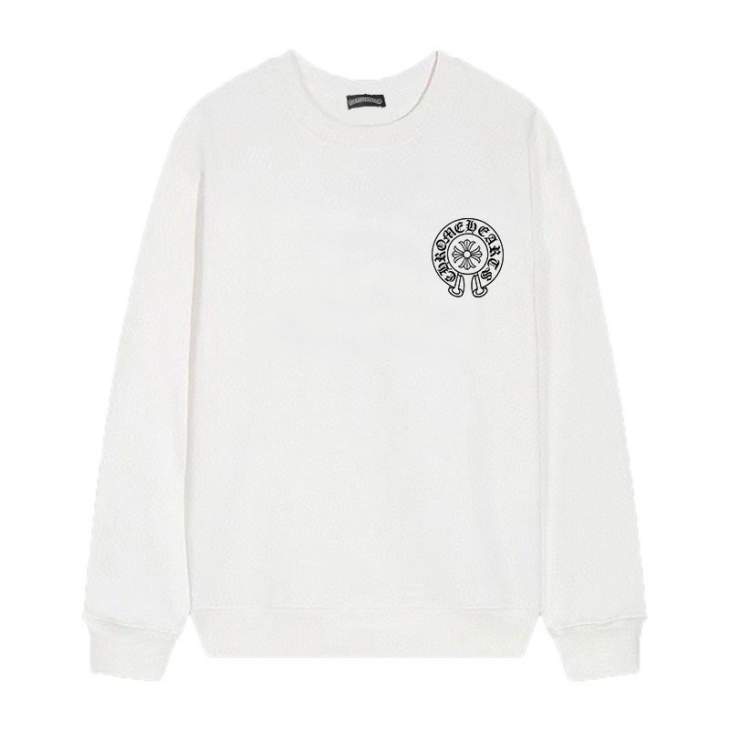 Picture of Chrome Hearts Sweatshirt _SKUChromeHeartsS-XLxlutxX3031347